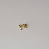 Studs basic knopje-goud