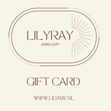 giftcard Lilyray